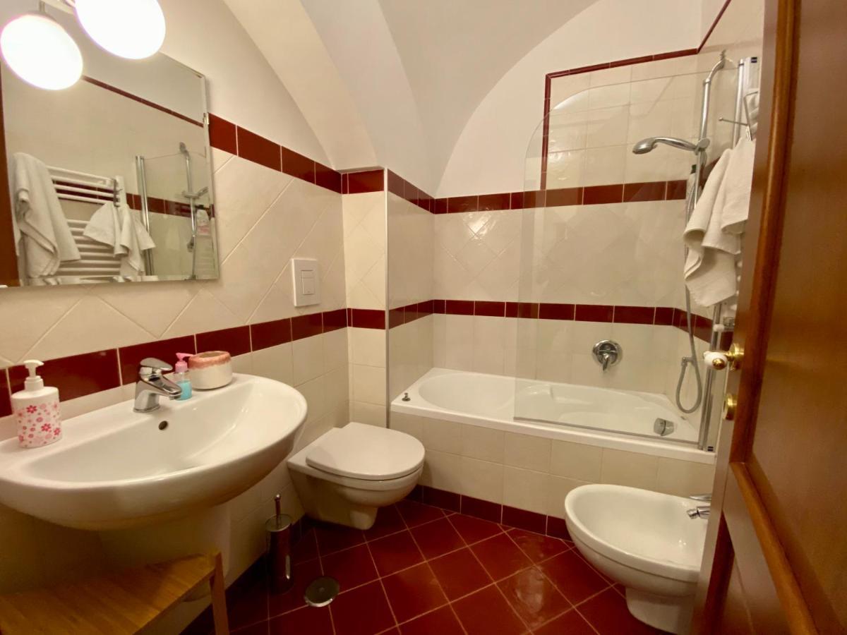 Bed and Breakfast Borgo Belvedere à Naples Extérieur photo