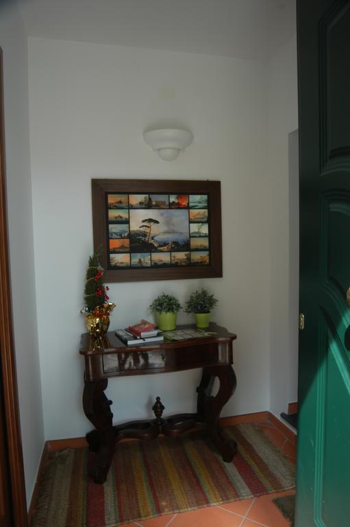 Bed and Breakfast Borgo Belvedere à Naples Extérieur photo